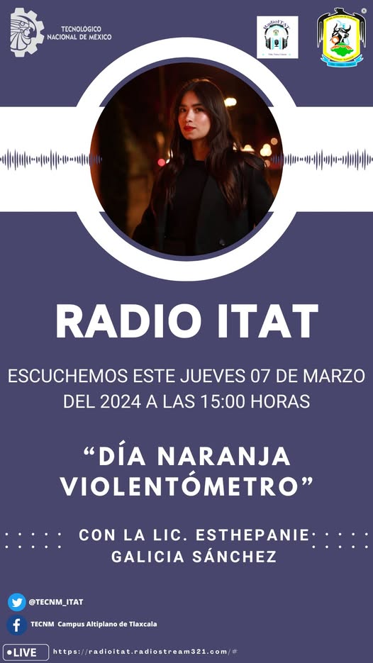 Dia naranja violentometro